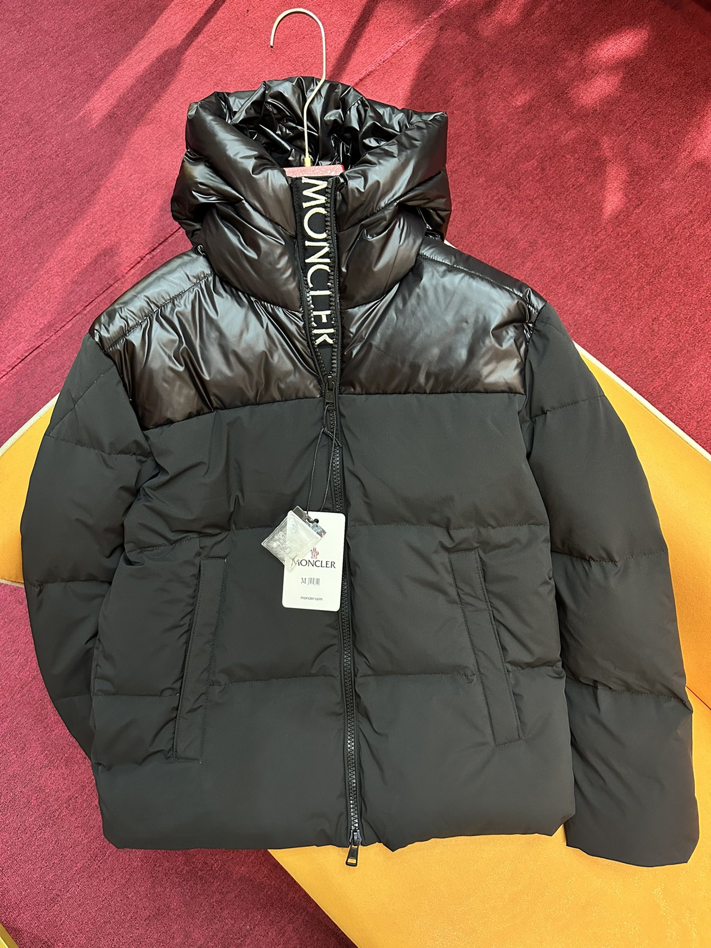 Moncler Down Jackets